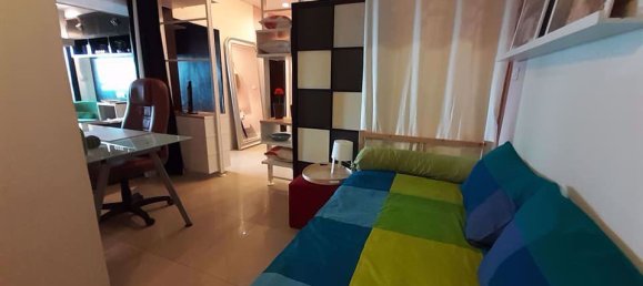 3 bedrooms Condo in Bang Na, Thailand No. 4772 2