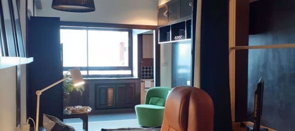 3 bedrooms Condo in Bang Na, Thailand No. 4772 6