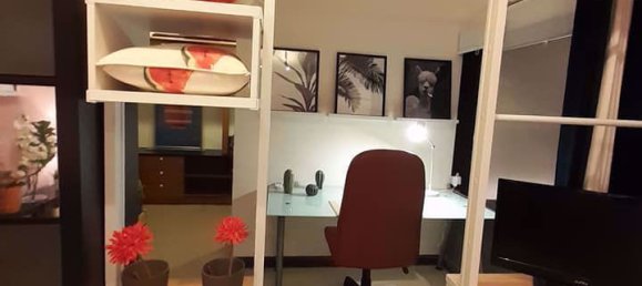 3 bedrooms Condo in Bang Na, Thailand No. 4772 7