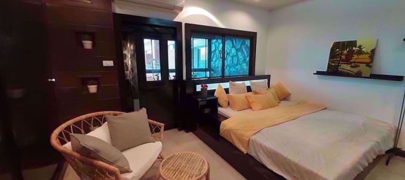 3 bedrooms Condo in Bang Na, Thailand No. 4772 12
