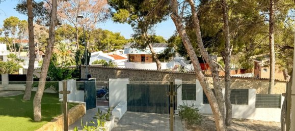 4 غرف نوم فيلا في Los Balcones, Spain رقم 289319 25