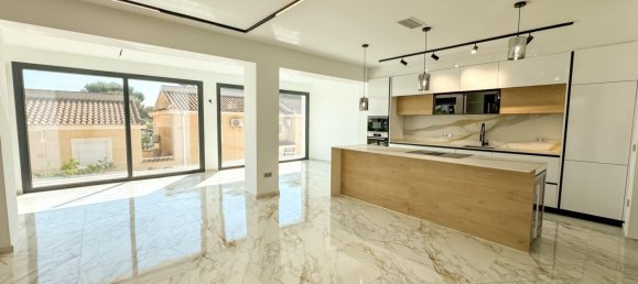 4 غرف نوم فيلا في Los Balcones, Spain رقم 289319 17