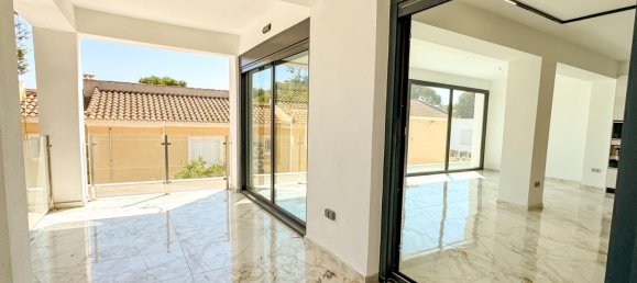 4 غرف نوم فيلا في Los Balcones, Spain رقم 289319 24