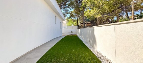 4 غرف نوم فيلا في Los Balcones, Spain رقم 289319 9