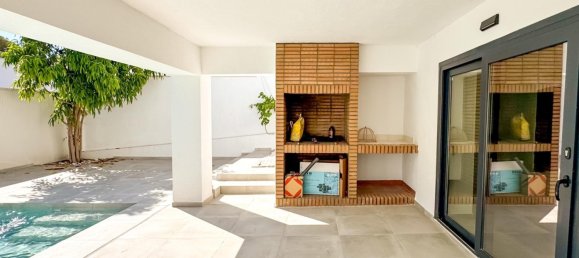 4 غرف نوم فيلا في Los Balcones, Spain رقم 289319 14