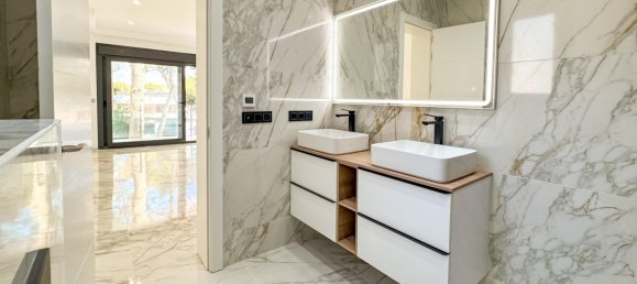 4 غرف نوم فيلا في Los Balcones, Spain رقم 289319 29