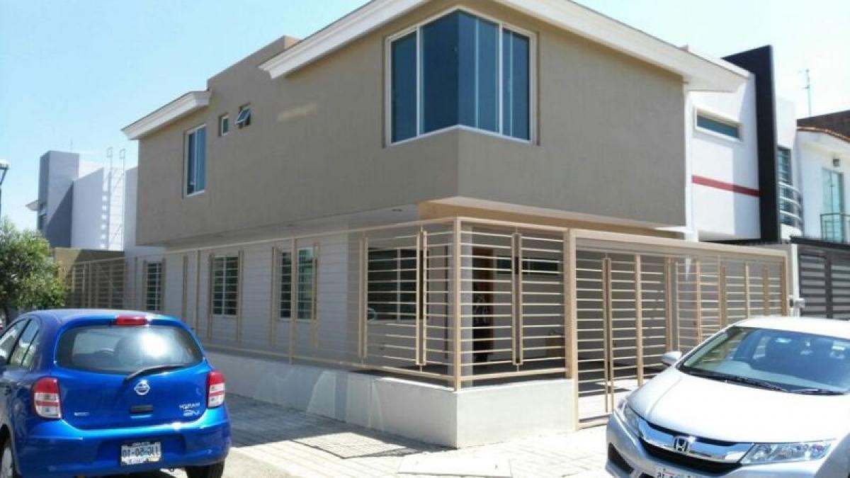 4 غرف نوم منزل في Jalisco, Mexico رقم 160675