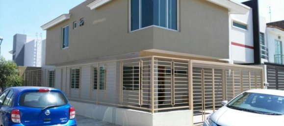 4 غرف نوم منزل في Jalisco, Mexico رقم 160675 2