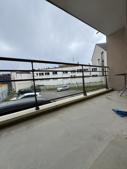 Apartamento de 3 divisões em Yvetot, France N.º 347680