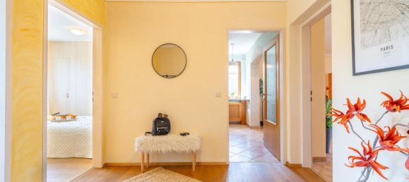 3 rooms Apartment in Obertrum am See, Austria No. 156677 2