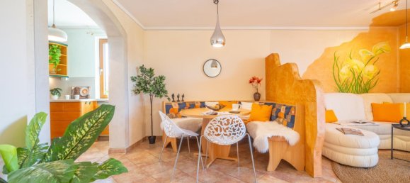 3 rooms Apartment in Obertrum am See, Austria No. 156677 4