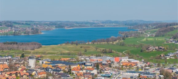 3 rooms Apartment in Obertrum am See, Austria No. 156677 8