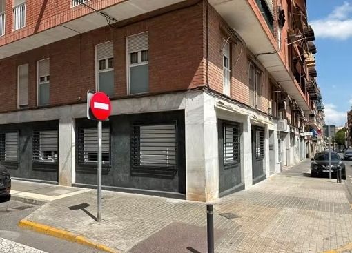 4 غرف نوم شقة في Alicante, Spain رقم 214633