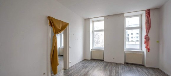 Пентхаус с 3 комнатами в Бригиттенау, Австрия № 129822 5