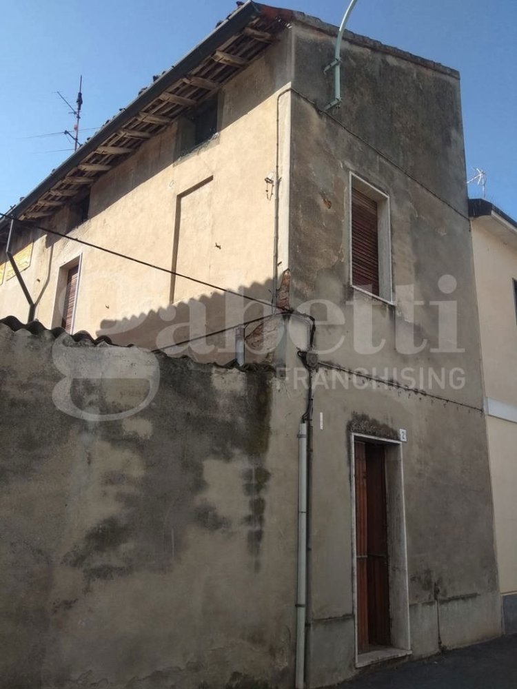 1 Schlafzimmer Haus in Codogno, Italy, Nr. 140947