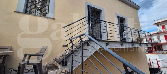3 bedrooms House in Boscotrecase, Italy No. 340056 25