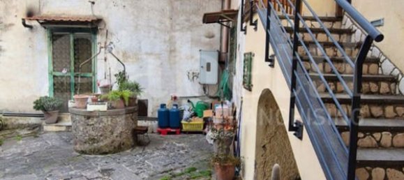 3 bedrooms House in Boscotrecase, Italy No. 340056 22