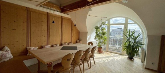 9-Zimmer Penthouse in Linz, Austria, Nr. 189335 19