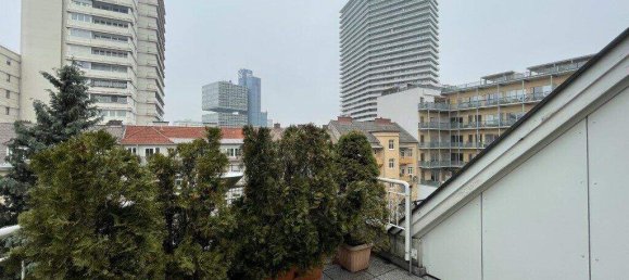 9-Zimmer Penthouse in Linz, Austria, Nr. 189335 23