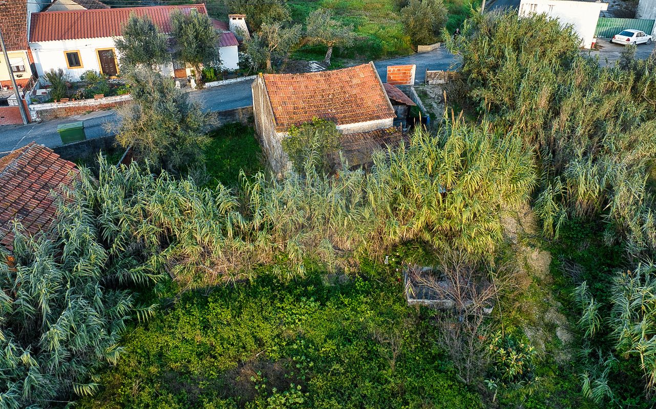 2 Schlafzimmer Haus in Rio Maior, Portugal, Nr. 30177