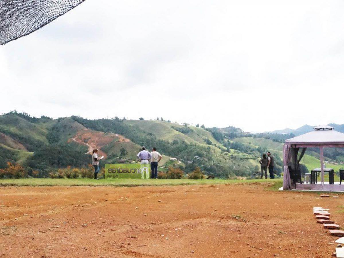  Land in Antioquia, Colombia No. 642