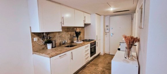 1 bedroom Apartment in Lisbon, Portugal No. 114965 14