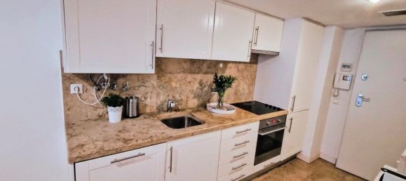 1 bedroom Apartment in Lisbon, Portugal No. 114965 13