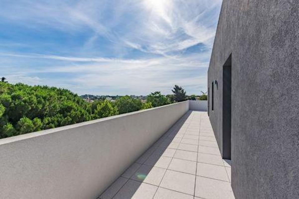 2 bedrooms Condo in Montpellier, France No. 34979