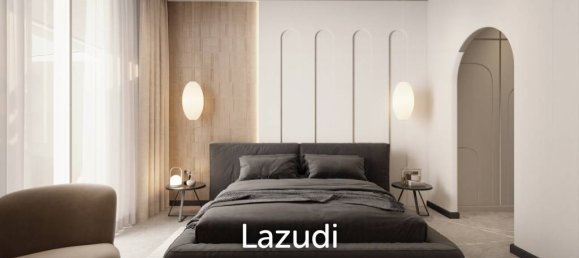 2 غرف نوم شقة في دبي, UAE رقم 17856 5