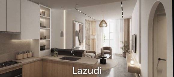 2 غرف نوم شقة في دبي, UAE رقم 17856 2