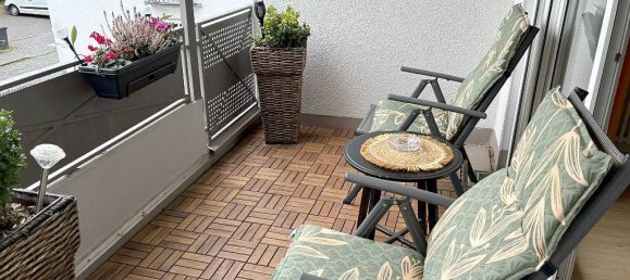 Квартира с 2 спальнями в Кассель, Германия № 318510 2