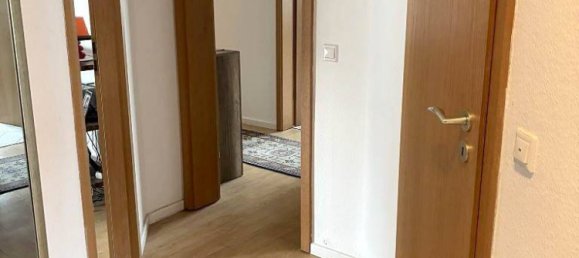 Квартира с 2 спальнями в Кассель, Германия № 318510 3