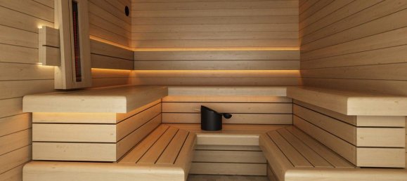 Квартира с 2 комнатами в Авсаллар, Турция № 29947 15