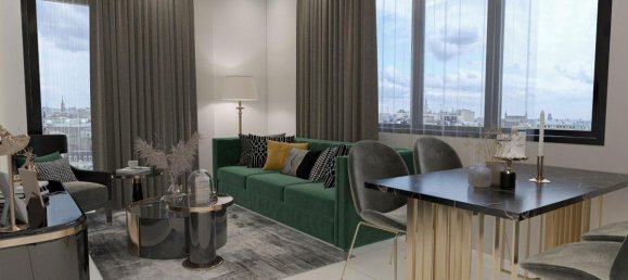 Квартира с 2 комнатами в Авсаллар, Турция № 29947 19