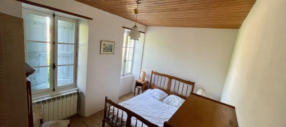 4 Schlafzimmer Haus in Charente-Maritime, France, Nr. 303984 16