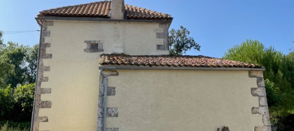 4 Schlafzimmer Haus in Charente-Maritime, France, Nr. 303984 5