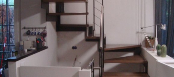 4غرفة منزل في Rignano Flaminio, Italy رقم 283958 19