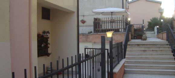 4غرفة منزل في Rignano Flaminio, Italy رقم 283958 44