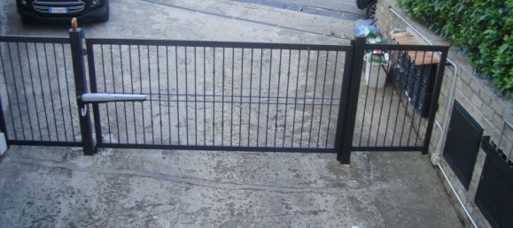 4غرفة منزل في Rignano Flaminio, Italy رقم 283958 38