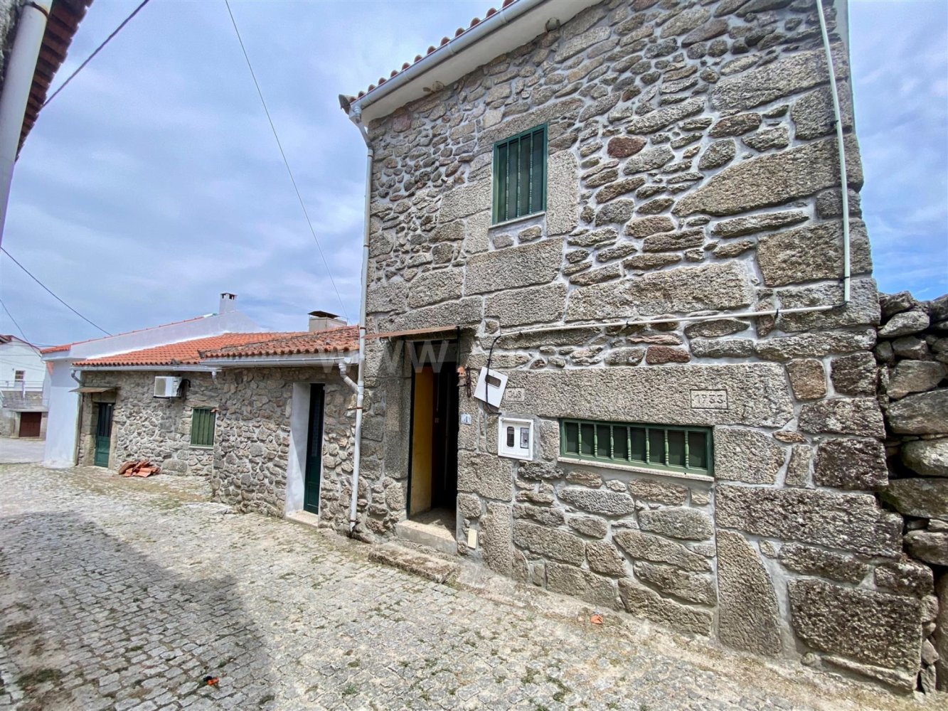 Casa T2 em Valpaços, Portugal N.º 286407
