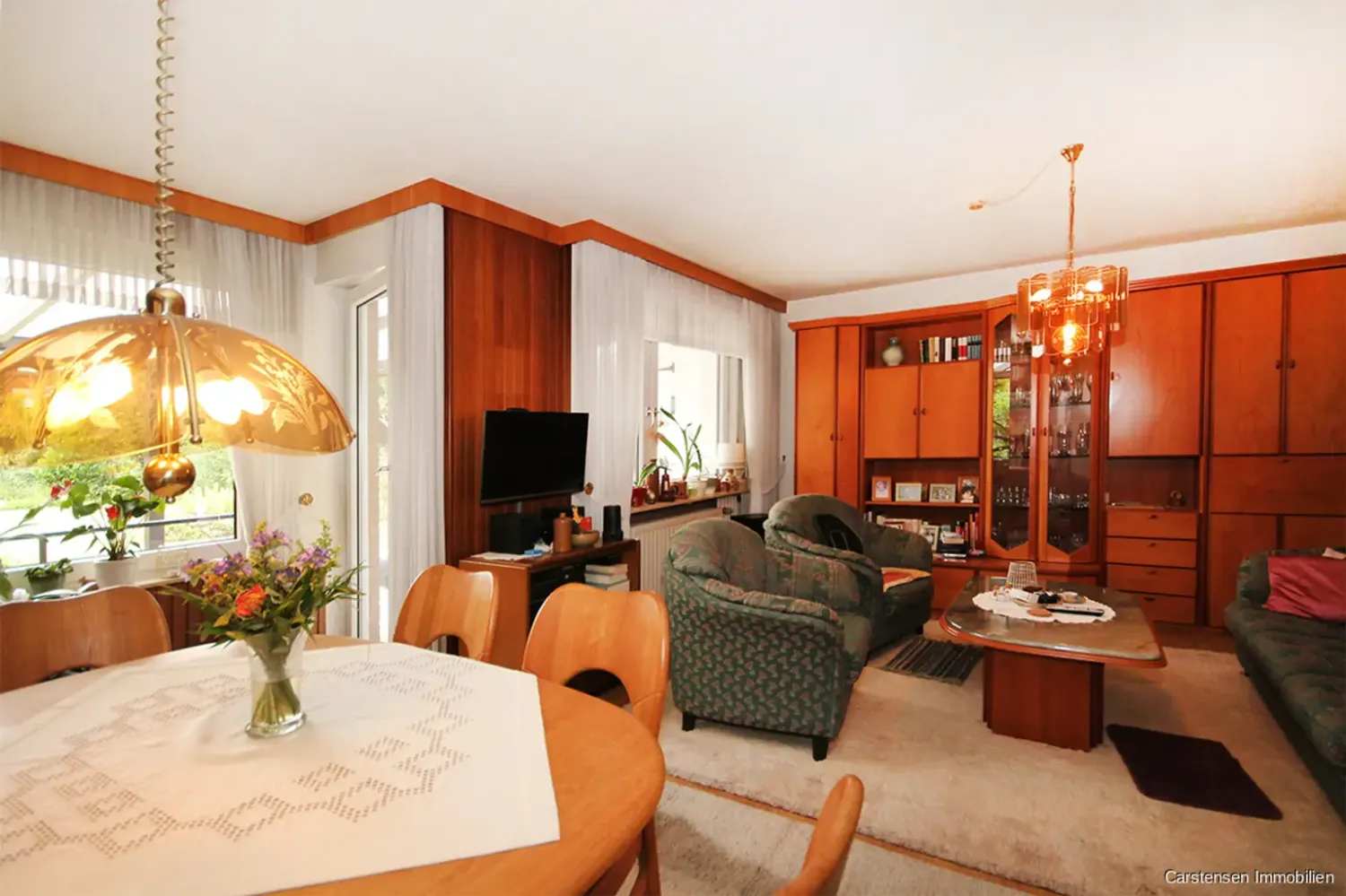 3 bedrooms Townhouse in Monchengladbach, Germany No. 237265