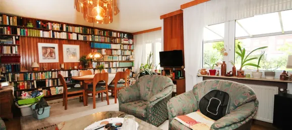 3 bedrooms Townhouse in Monchengladbach, Germany No. 237265 3