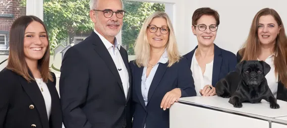 3 bedrooms Townhouse in Monchengladbach, Germany No. 237265 13