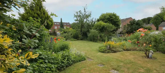 3 bedrooms Townhouse in Monchengladbach, Germany No. 237265 4