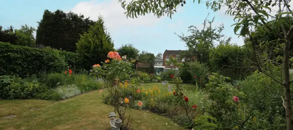 3 bedrooms Townhouse in Monchengladbach, Germany No. 237265 5