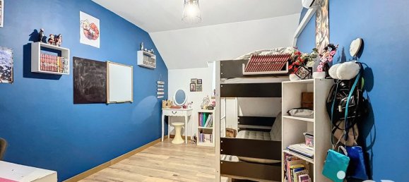 Casa de 6 dormitorios en Dame-Marie-les-Bois, France No. 158732 33