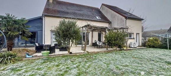 Casa de 6 dormitorios en Dame-Marie-les-Bois, France No. 158732 3