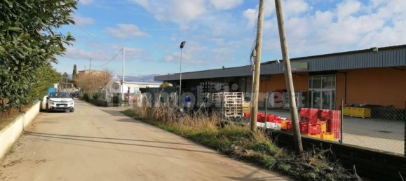 5-salle Entrepôt à Artena, Italy No. 201803 2