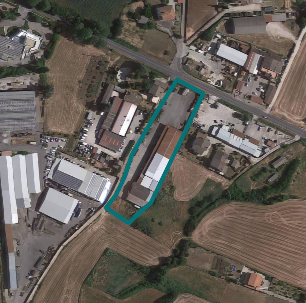 5-salle Entrepôt à Artena, Italy No. 201803