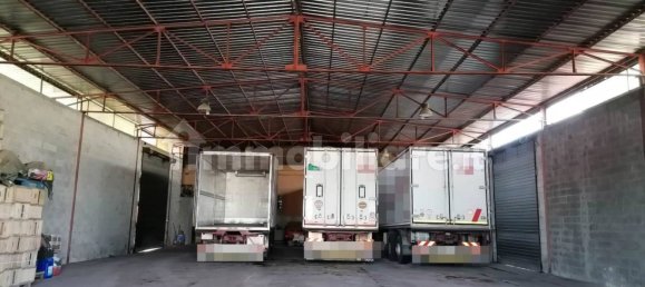 5-salle Entrepôt à Artena, Italy No. 201803 18